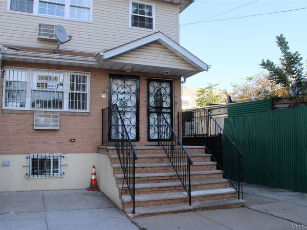 55 Wyona Street , Brooklyn, NY 11207