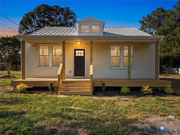 1340 School House Road , Henrico, VA 23231