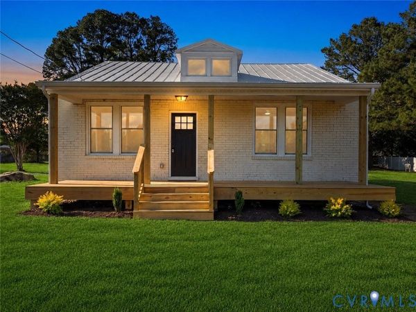 1340 School House Road, Henrico, VA 23231