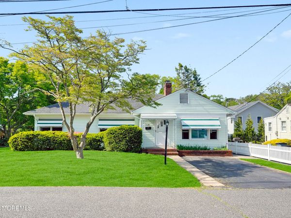 75 Narrumson Road, Manasquan, NJ 08736
