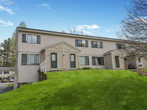133 Colonial Drive, Unit 702, Hartford, VT 05001