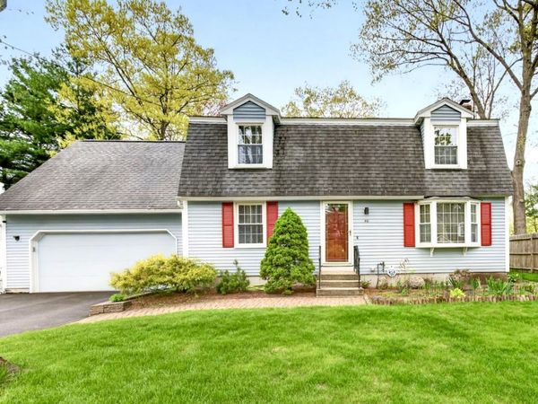 96 Renard Street, Manchester, NH 03109