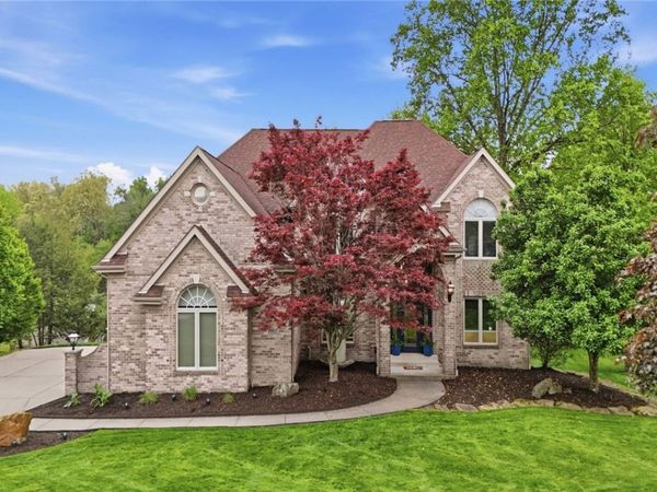 1807 Willow Oak Dr , Wexford, PA 15090