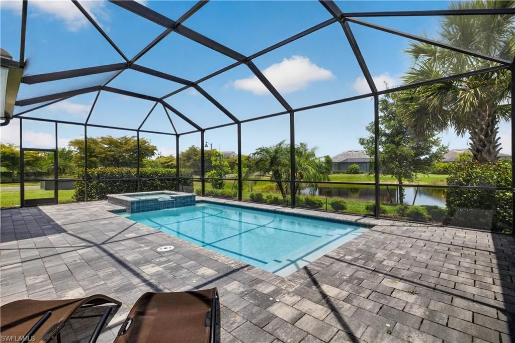 5856 Sunningdale St , Ave Maria, FL 34142 Photo