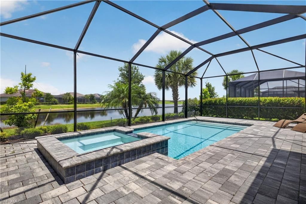 5856 Sunningdale St , Ave Maria, FL 34142 Photo