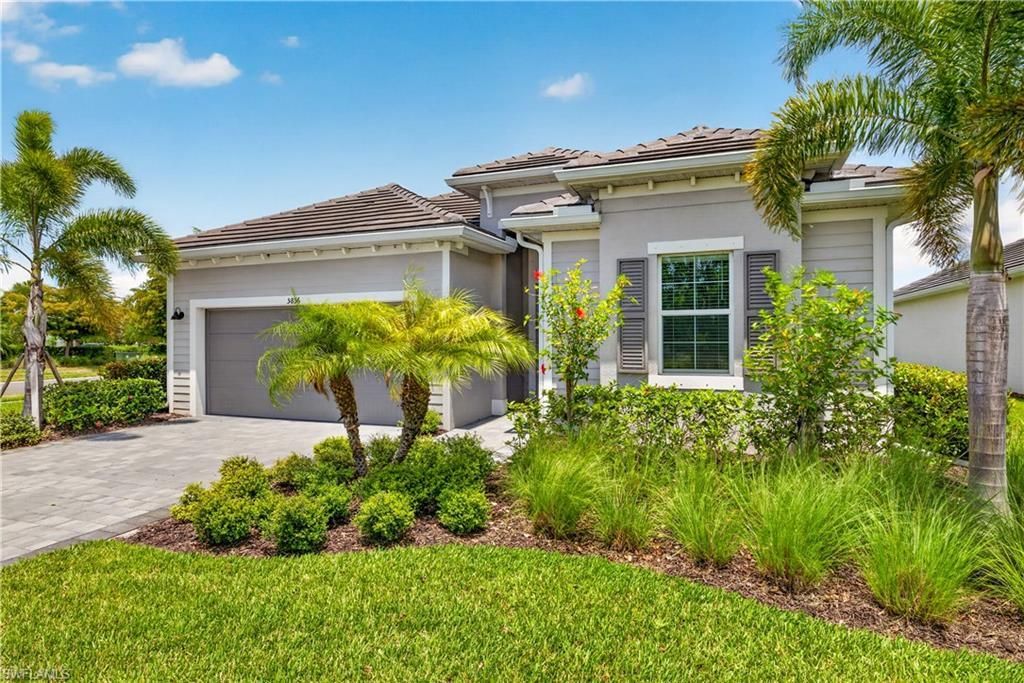 5856 Sunningdale St , Ave Maria, FL 34142 Photo