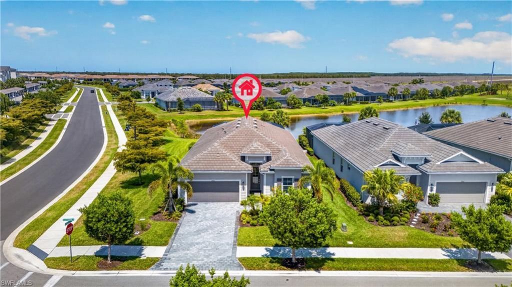 5856 Sunningdale St , Ave Maria, FL 34142 Photo