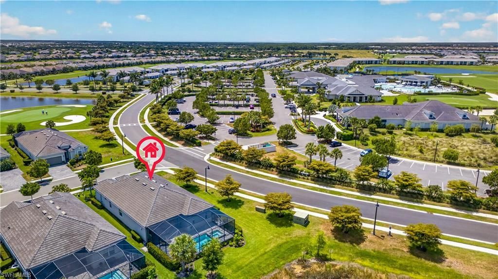 5856 Sunningdale St , Ave Maria, FL 34142 Photo