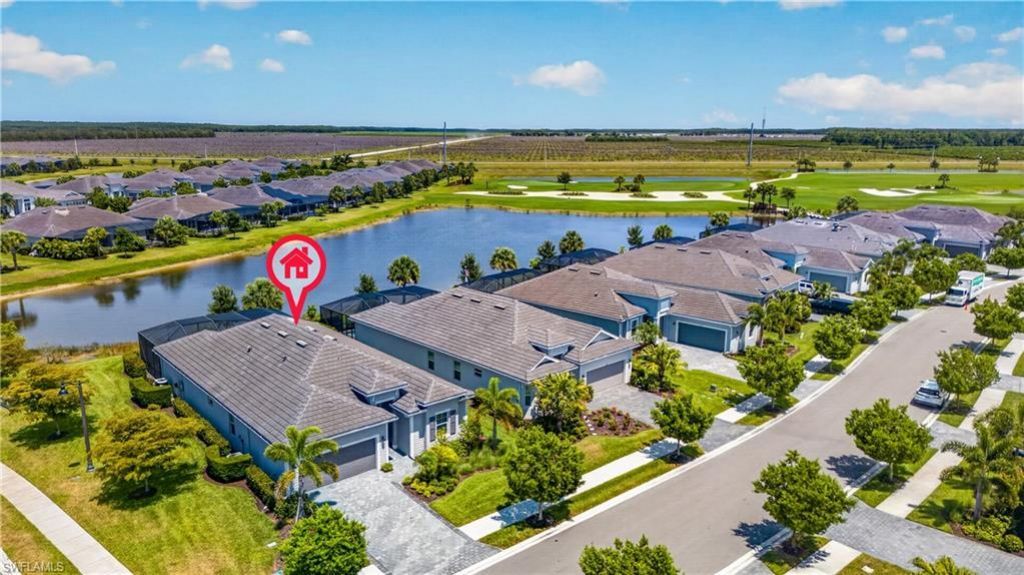 5856 Sunningdale St , Ave Maria, FL 34142 Photo