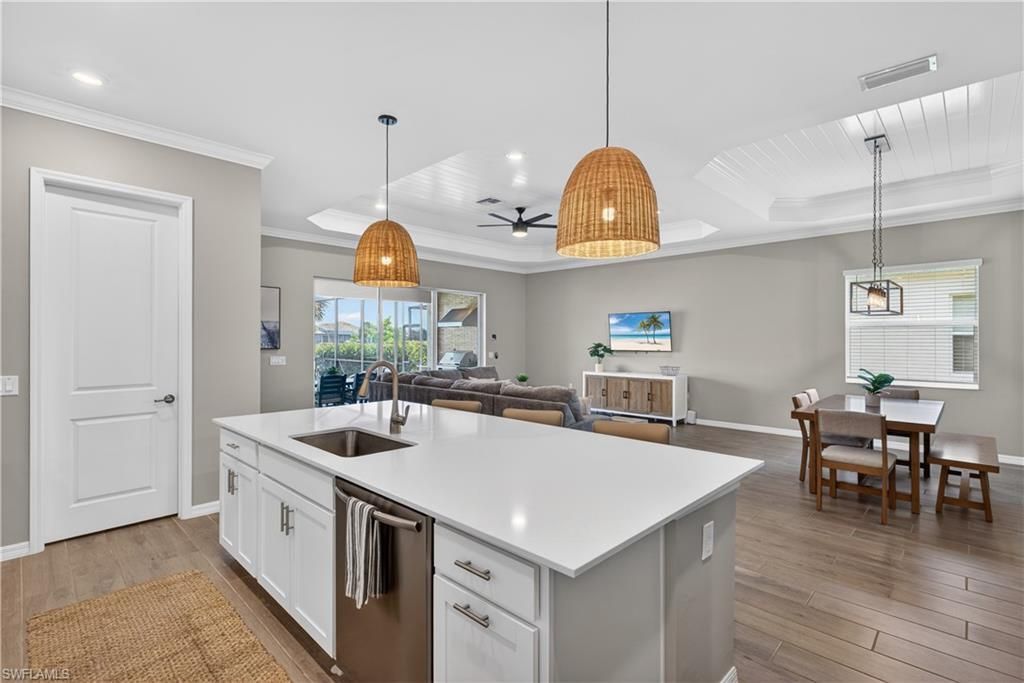 5856 Sunningdale St , Ave Maria, FL 34142 Photo