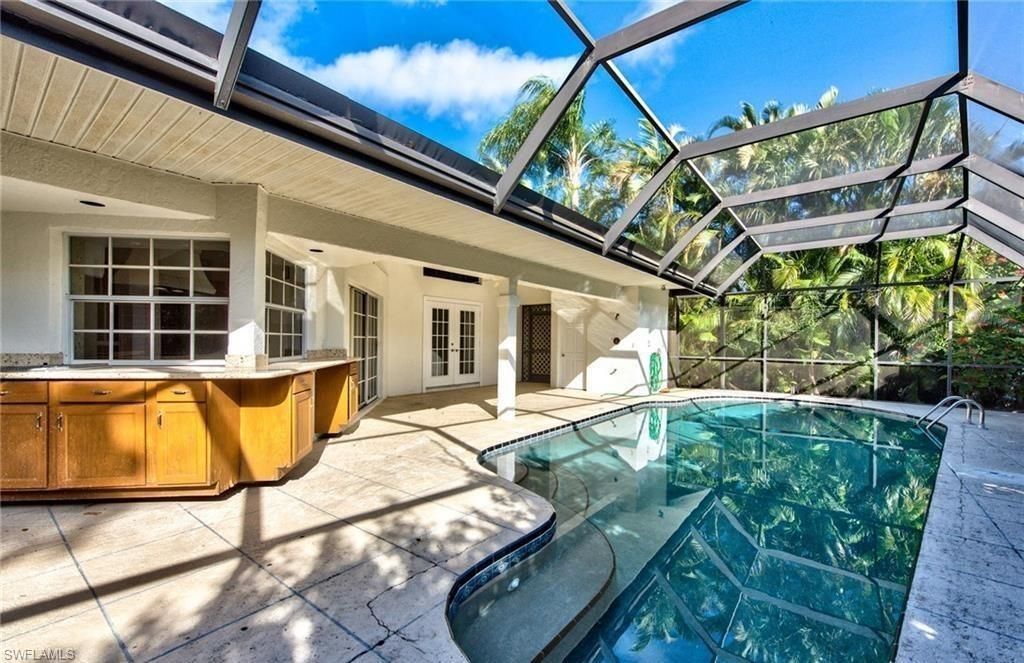 1040 Moon Lake Dr, Naples, FL 34104 Photo