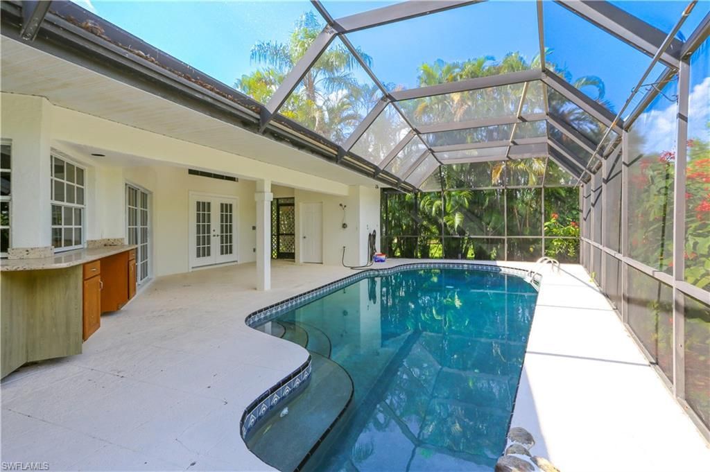1040 Moon Lake Dr, Naples, FL 34104 Photo