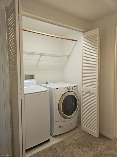 6025 Chardonnay Ln , Unit 102, Naples, FL 34119 Photo