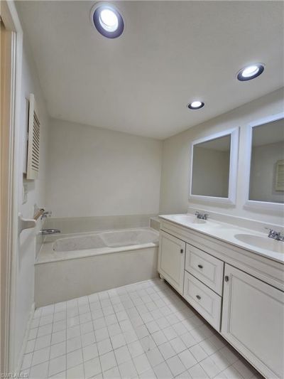 6025 Chardonnay Ln , Unit 102, Naples, FL 34119 Photo