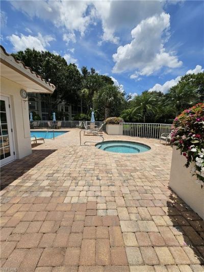 6025 Chardonnay Ln , Unit 102, Naples, FL 34119 Photo