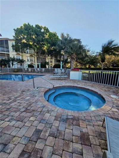 6025 Chardonnay Ln , Unit 102, Naples, FL 34119 Photo