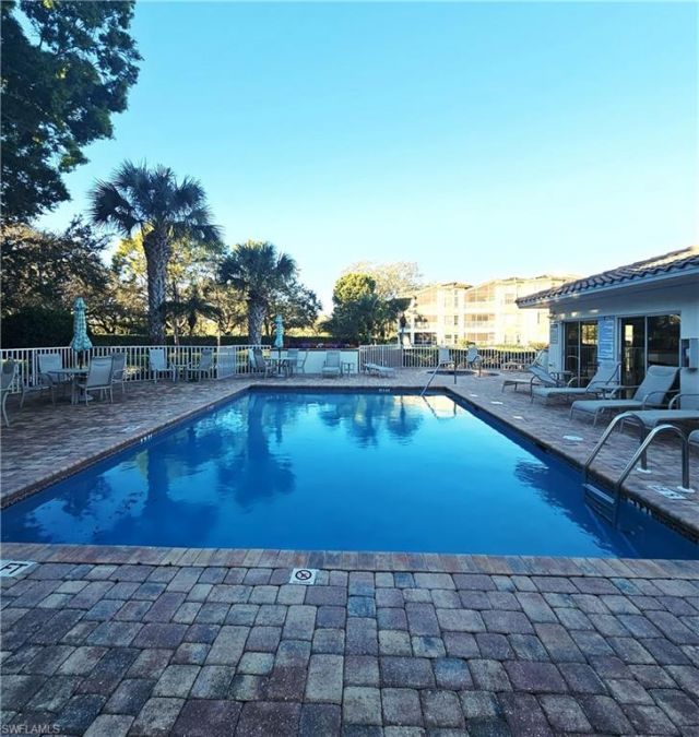 6025 Chardonnay Ln , Unit 102, Naples, FL 34119 Photo