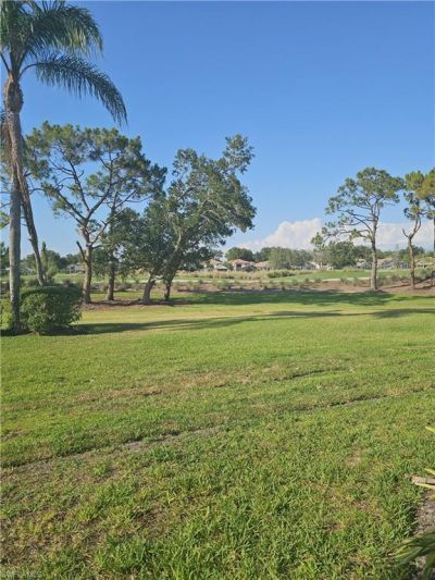 6025 Chardonnay Ln , Unit 102, Naples, FL 34119 Photo