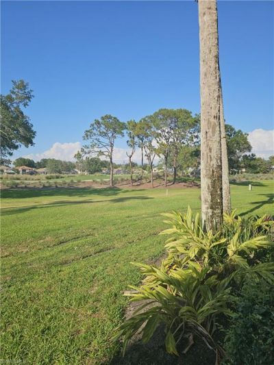 6025 Chardonnay Ln , Unit 102, Naples, FL 34119 Photo