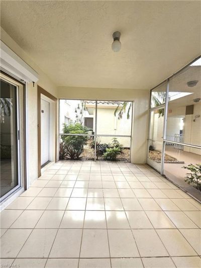 6025 Chardonnay Ln , Unit 102, Naples, FL 34119 Photo