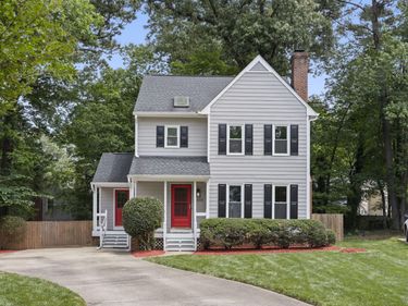 6608 Champaign Place, Raleigh, NC 27615