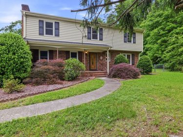 3209 Marie Drive, Raleigh, NC 27604