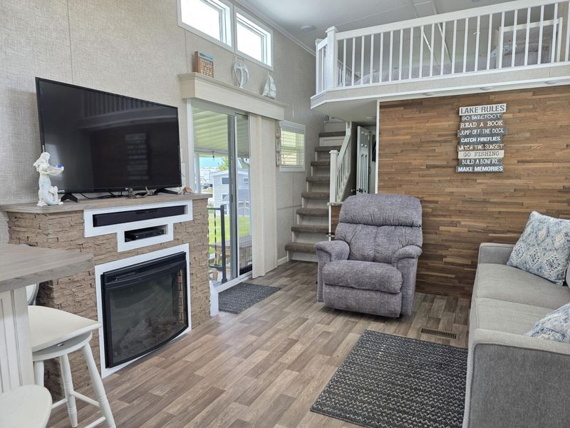 11539 Lake Drive, Unit Lot 127, Lakeview, OH 43331 Photo 10