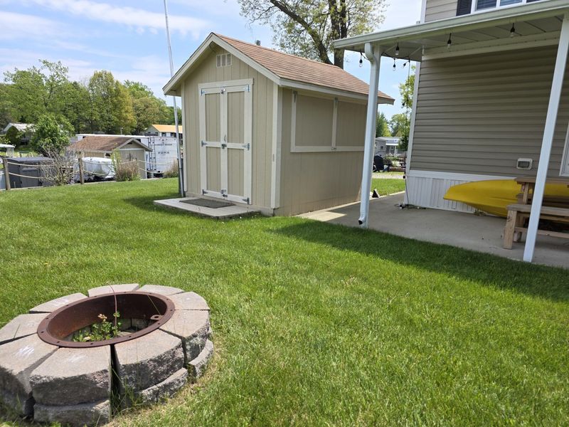 11539 Lake Drive, Unit Lot 127, Lakeview, OH 43331 Photo 18