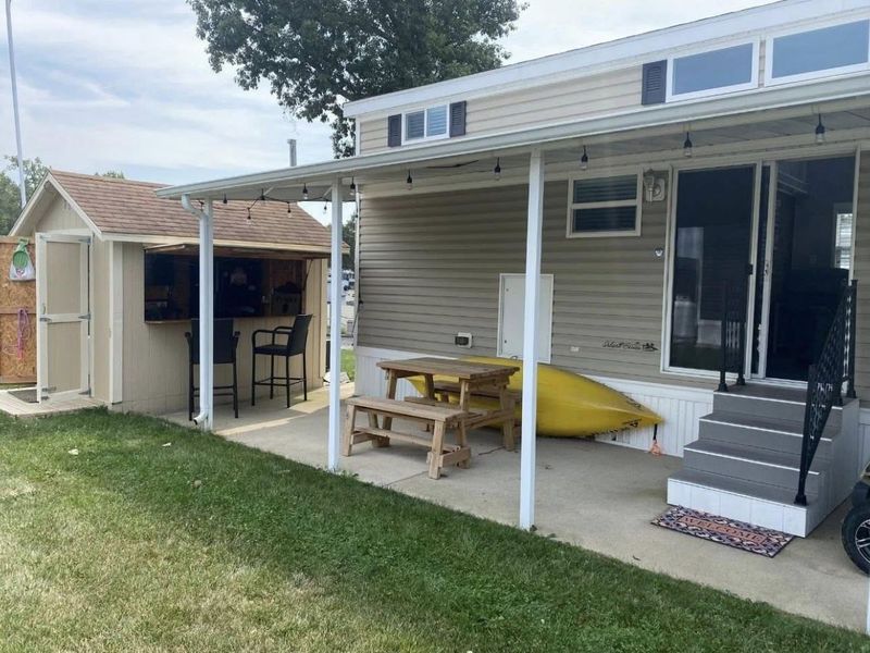 11539 Lake Drive, Unit Lot 127, Lakeview, OH 43331 Photo 20