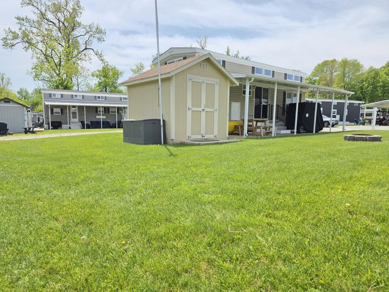 11539 Lake Drive, Unit Lot 127, Lakeview, OH 43331 Photo 21
