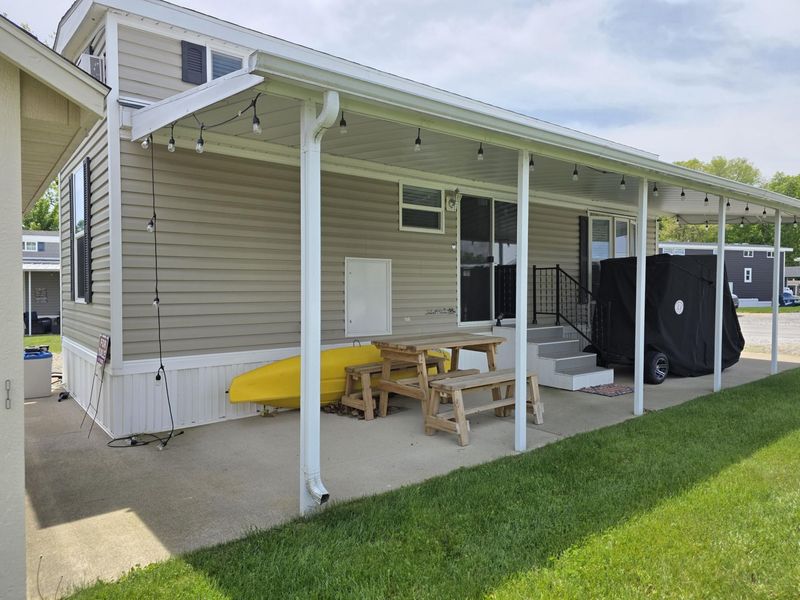 11539 Lake Drive, Unit Lot 127, Lakeview, OH 43331 Photo 4