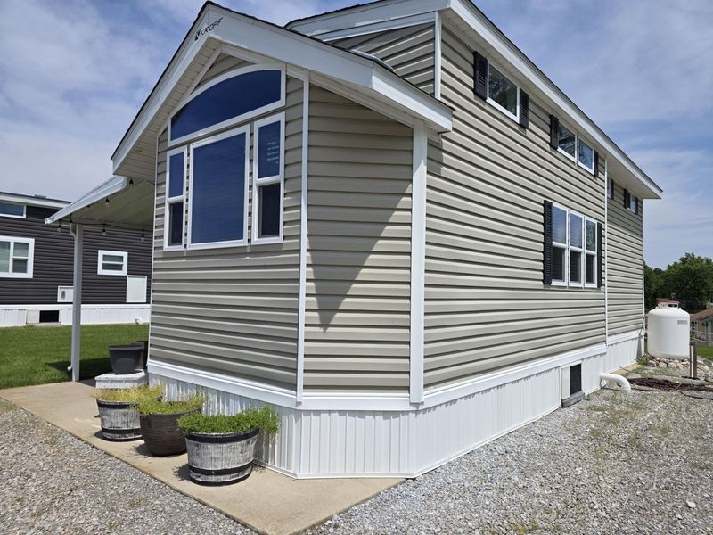 11539 Lake Drive, Unit Lot 127, Lakeview, OH 43331 Photo 5