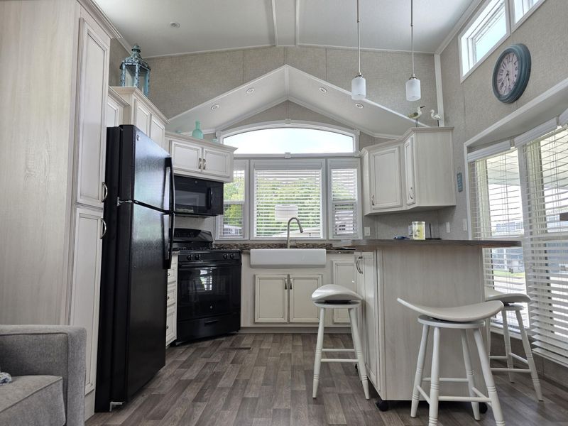 11539 Lake Drive, Unit Lot 127, Lakeview, OH 43331 Photo 6