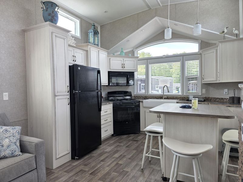 11539 Lake Drive, Unit Lot 127, Lakeview, OH 43331 Photo 8