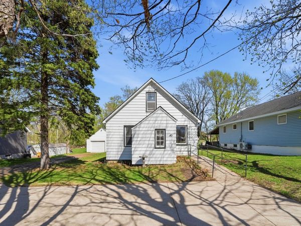 110 Magnus Johnson Street , Kimball, MN 55353