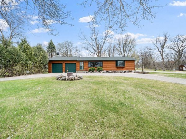 11415 Abby Lane NW, Alexandria, MN 56308
