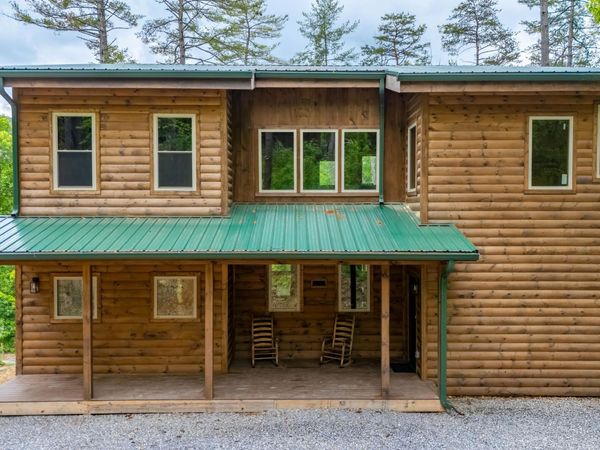 2932 Ginas Way, Sevierville, TN 37862