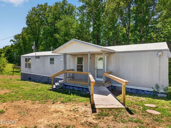 1086 O D Rogers Rd, Baxter, TN 38544