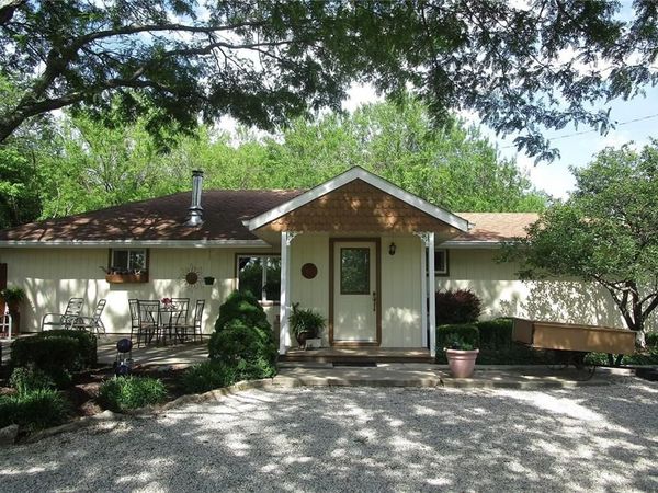 2176 Alabama Terrace, Quenemo, KS 66528