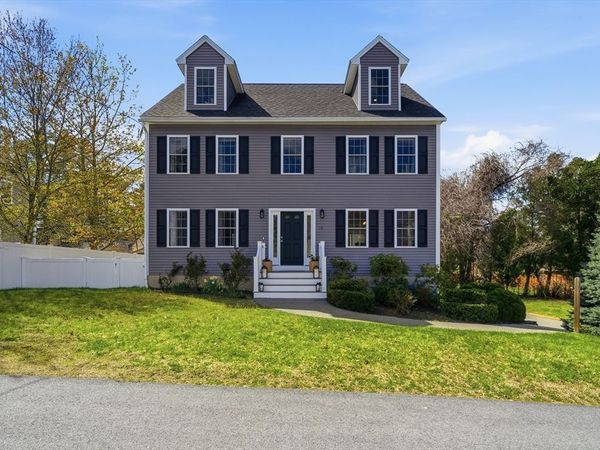 12 Bell Rd, Tewksbury, MA 01876
