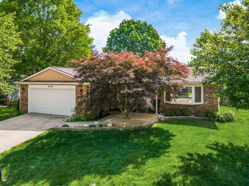 616 Fawndale Place, Columbus, OH 43230 Photo 38