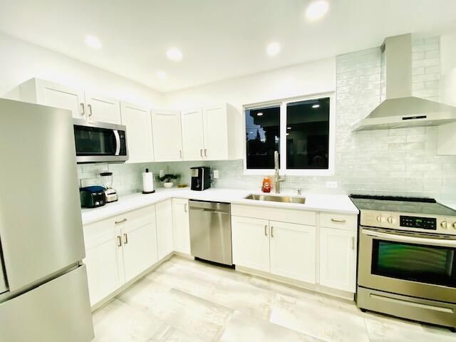 701 NE 17 Way, Fort Lauderdale, FL 33304 Photo