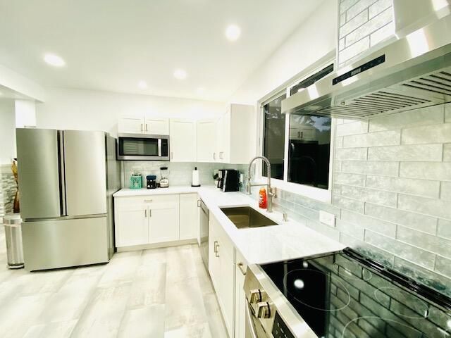 701 NE 17 Way, Fort Lauderdale, FL 33304 Photo
