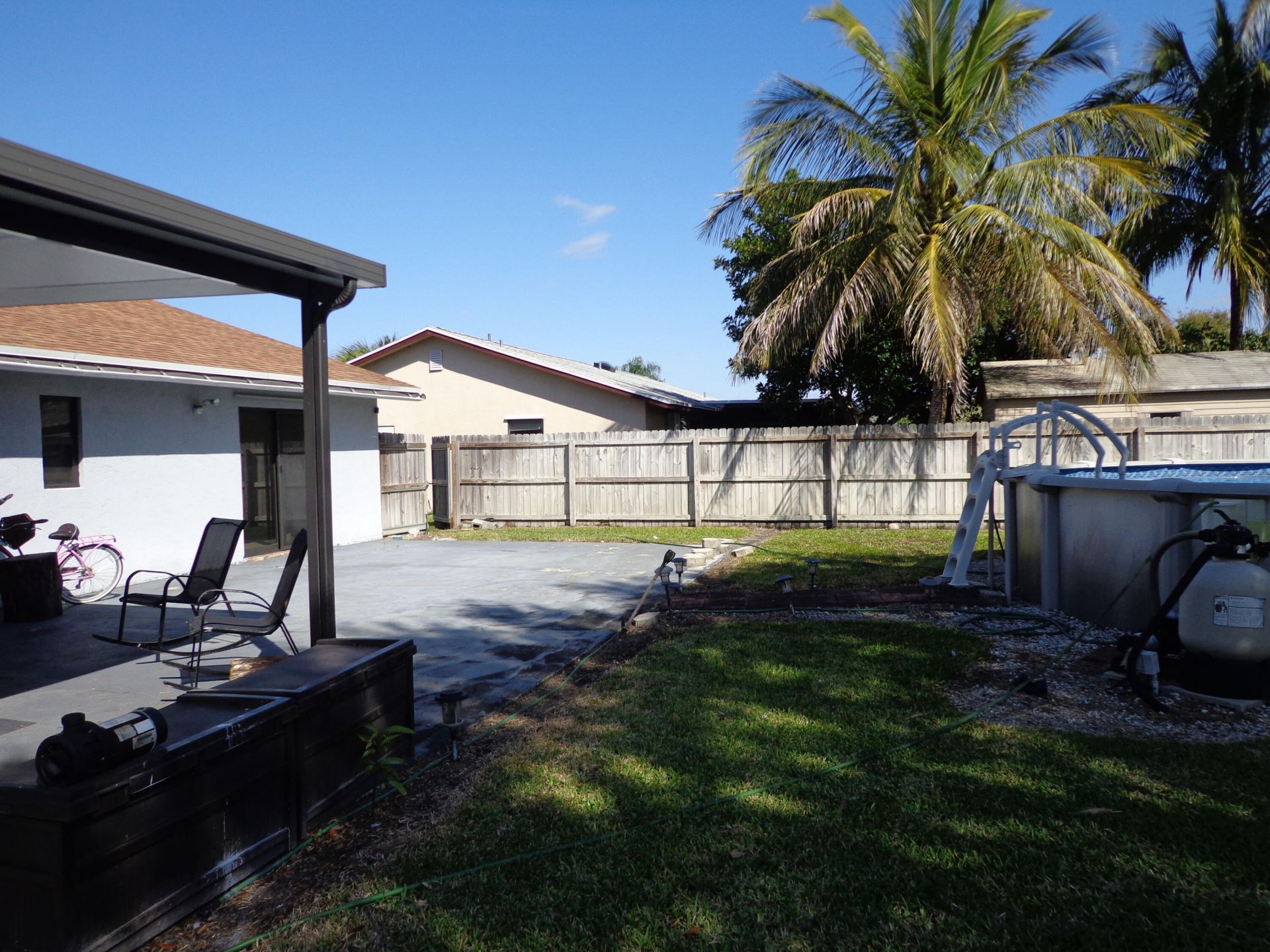 151 Cordoba Circle, Royal Palm Beach, FL 33411 Photo