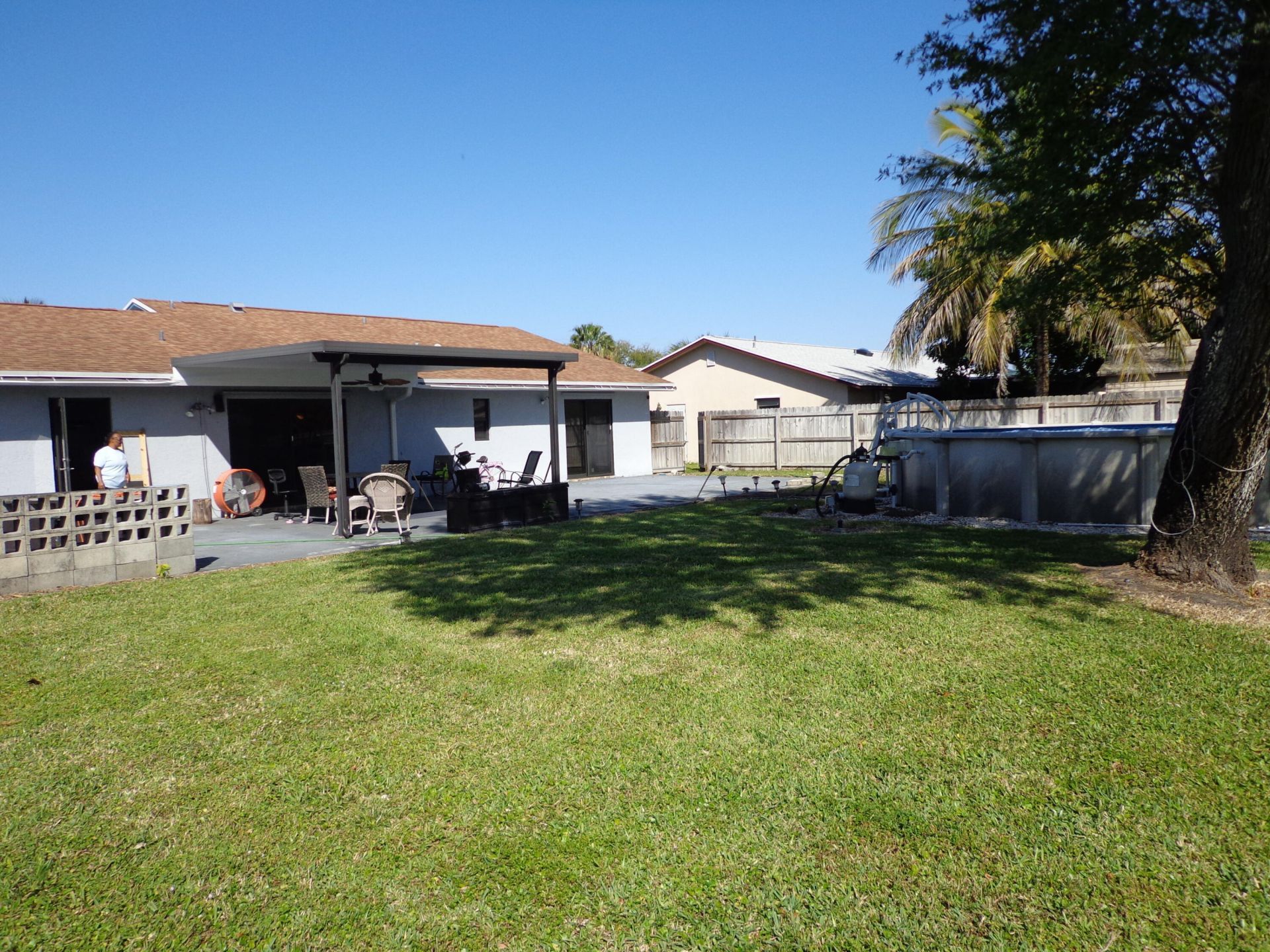 151 Cordoba Circle, Royal Palm Beach, FL 33411 Photo