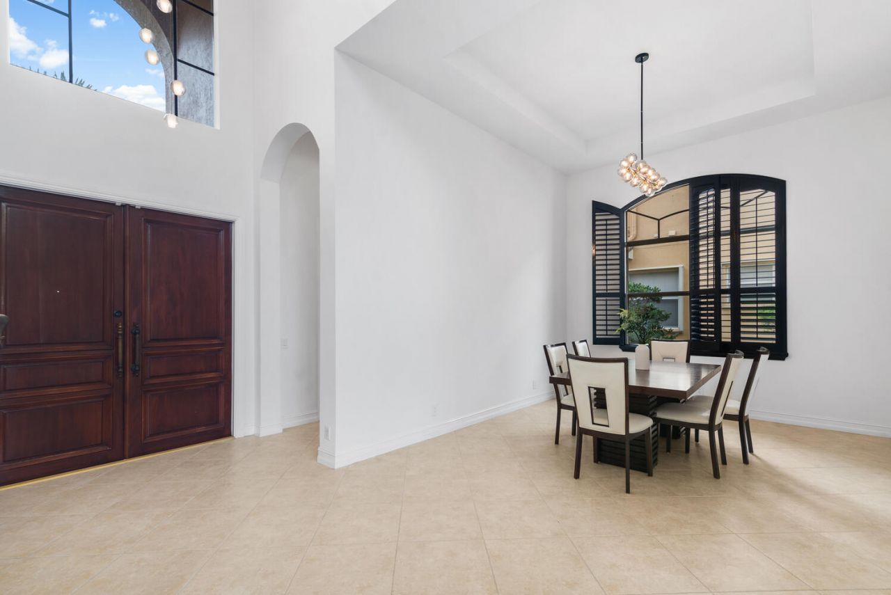544 Edgebrook Lane, West Palm Beach, FL 33411 Photo