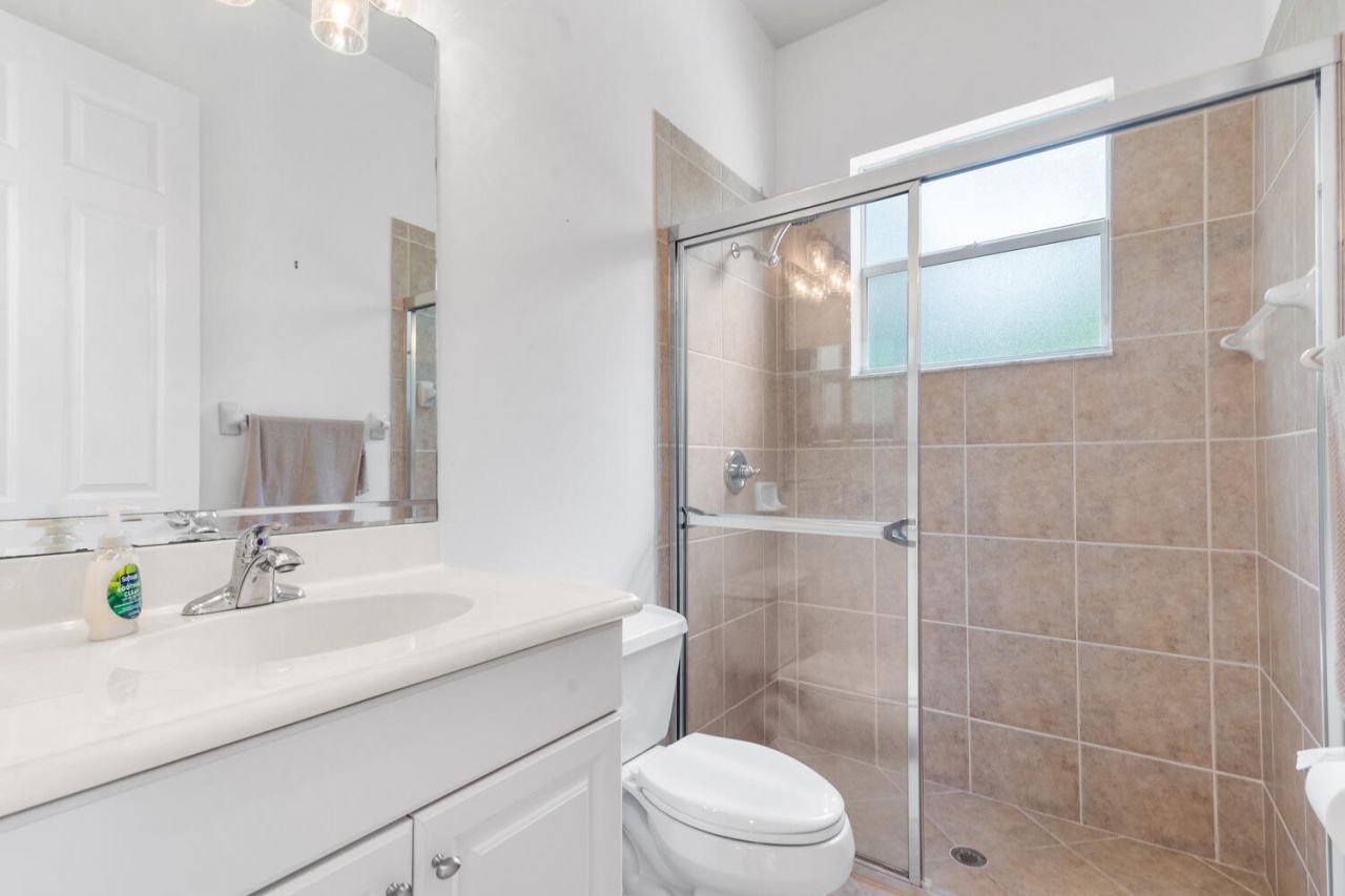 544 Edgebrook Lane, West Palm Beach, FL 33411 Photo