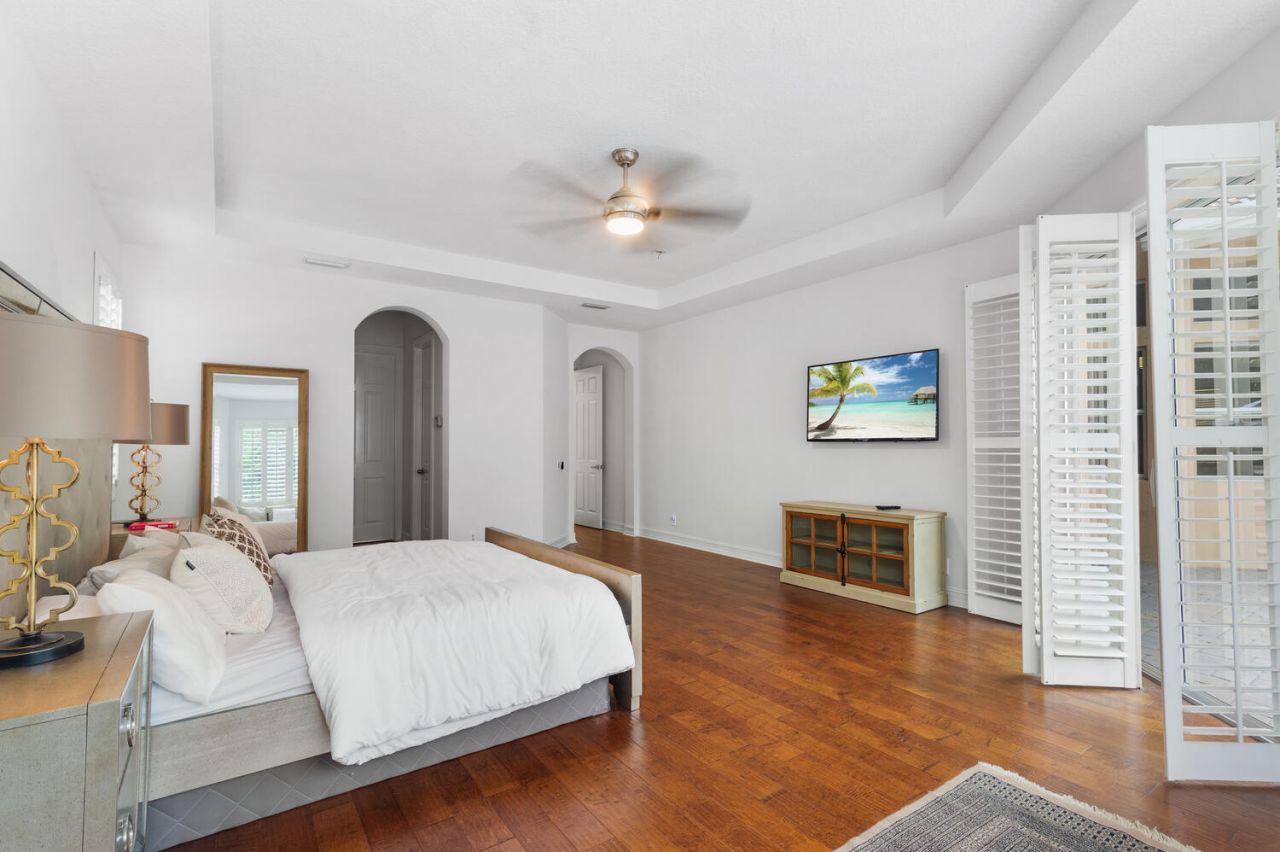 544 Edgebrook Lane, West Palm Beach, FL 33411 Photo