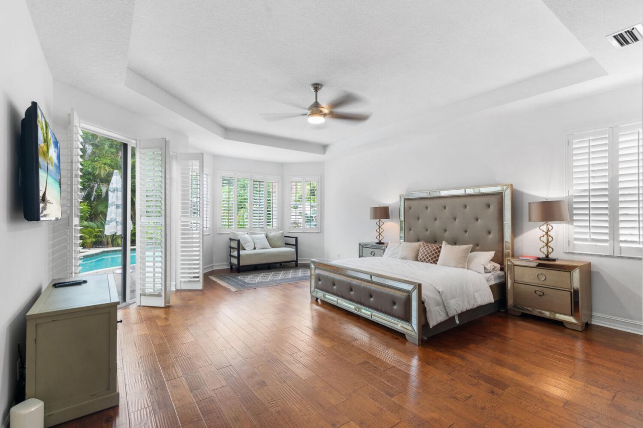 544 Edgebrook Lane, West Palm Beach, FL 33411 Photo