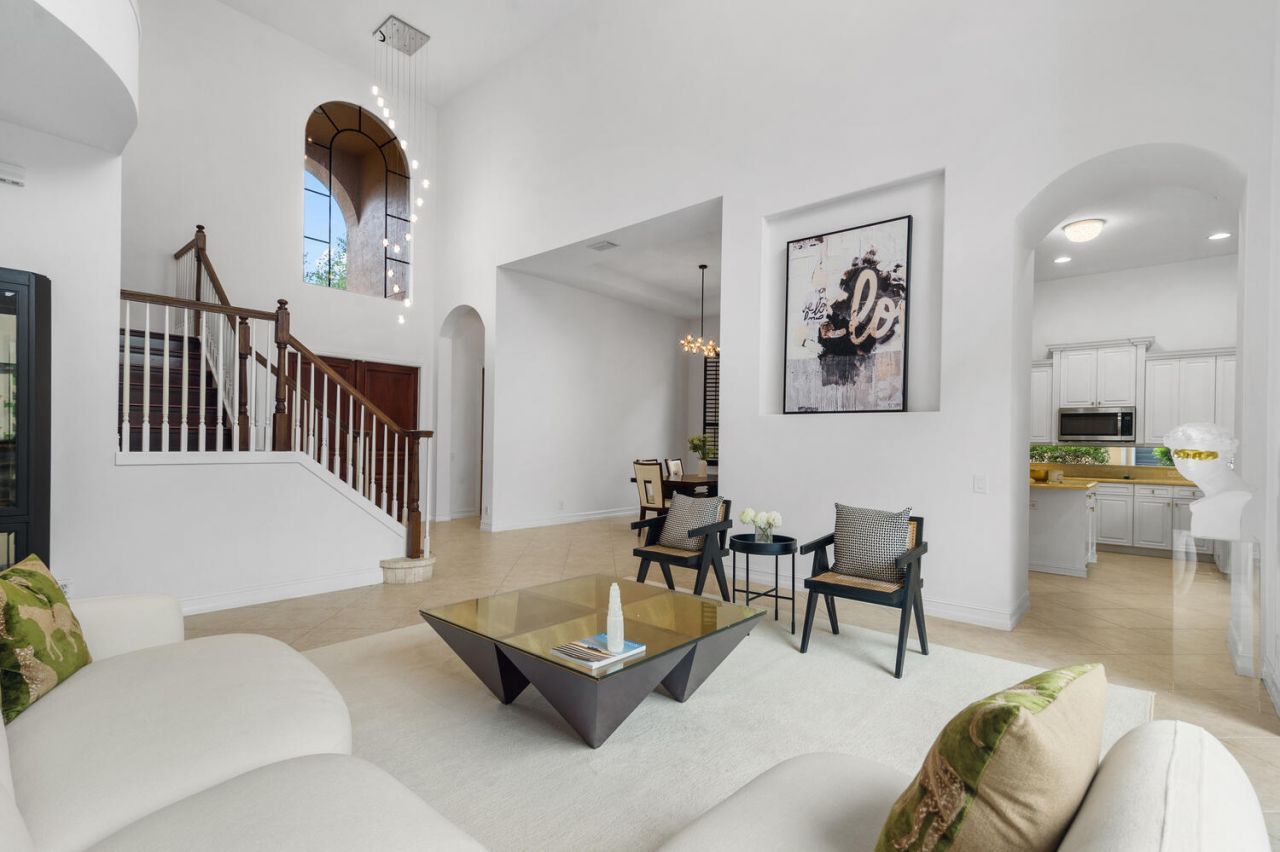 544 Edgebrook Lane, West Palm Beach, FL 33411 Photo